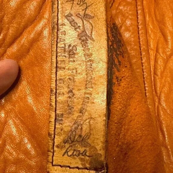 Vintage East West Musical Instruments Della Rosa. Size 2 - Picture 6 of 8